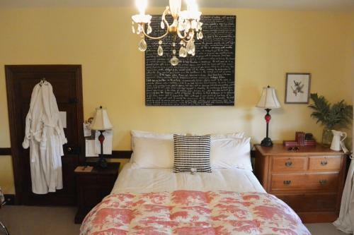 Bed & Breakfast Stanton Farmhouse
