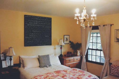 Bed & Breakfast Stanton Farmhouse