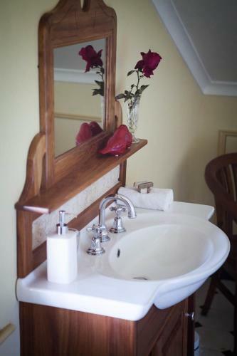 Bed & Breakfast Stanton Farmhouse