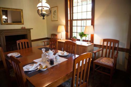 Bed & Breakfast Stanton Farmhouse