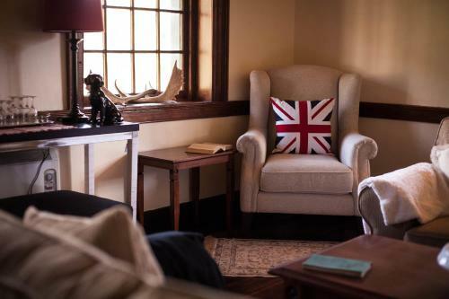 Bed & Breakfast Stanton Farmhouse