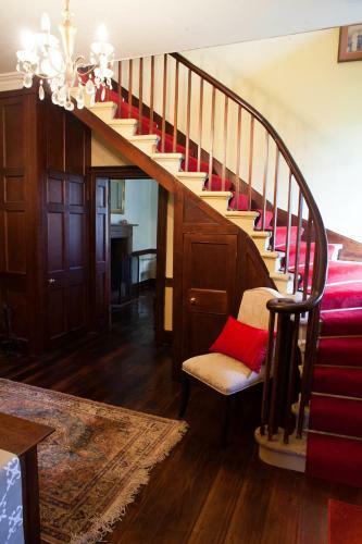 Bed & Breakfast Stanton Farmhouse