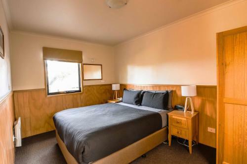 Hotel Cradle Mountain Wilderness Village
