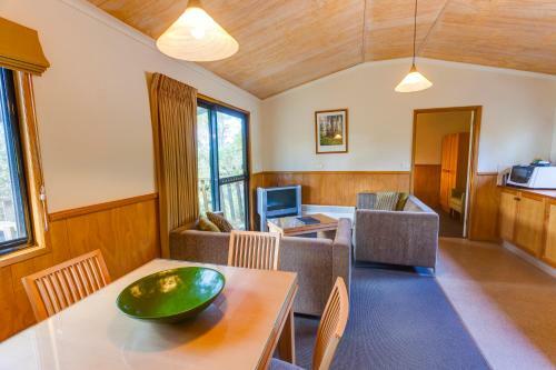 Hotel Cradle Mountain Wilderness Village