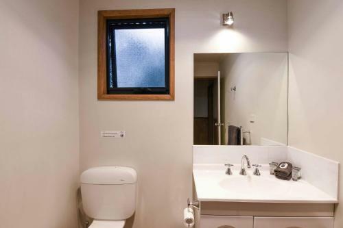 Hotel Cradle Mountain Wilderness Village