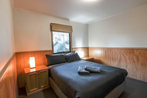 Hotel Cradle Mountain Wilderness Village
