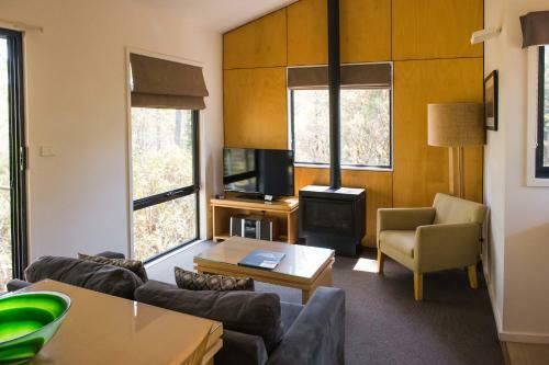 Hotel Cradle Mountain Wilderness Village