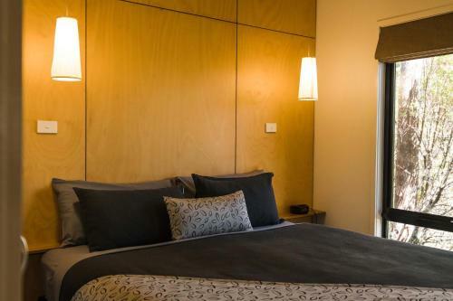 Hotel Cradle Mountain Wilderness Village