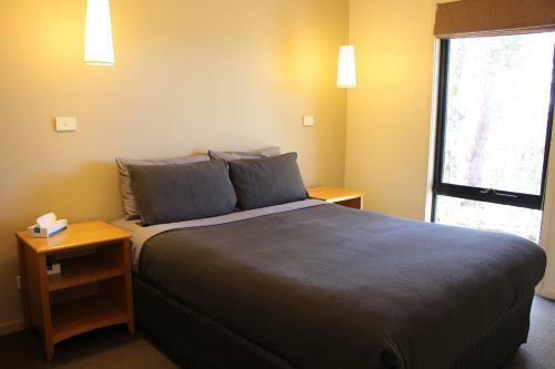 Hotel Cradle Mountain Wilderness Village
