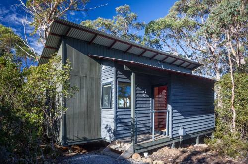 Hotel Cradle Mountain Wilderness Village