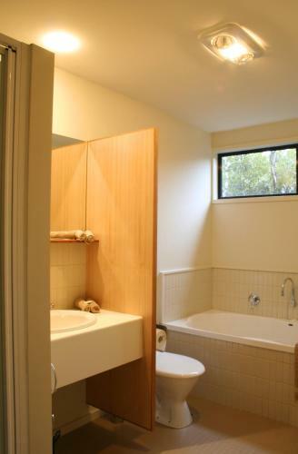 Hotel Cradle Mountain Wilderness Village