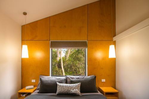 Hotel Cradle Mountain Wilderness Village