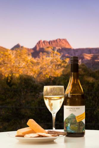 Hotel Cradle Mountain Wilderness Village