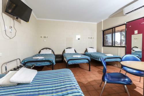 Hotel Kings Canyon Resort