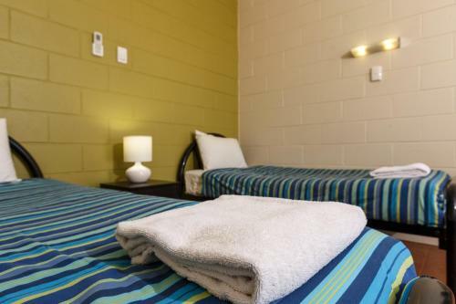 Hotel Kings Canyon Resort
