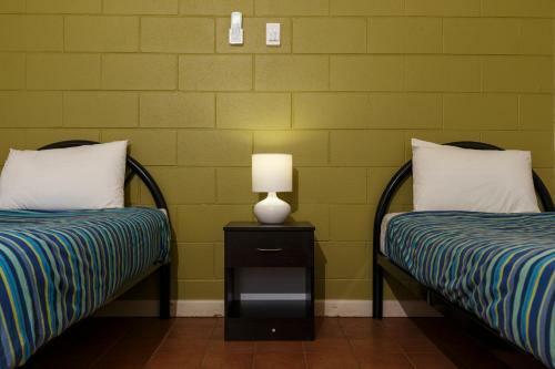 Hotel Kings Canyon Resort