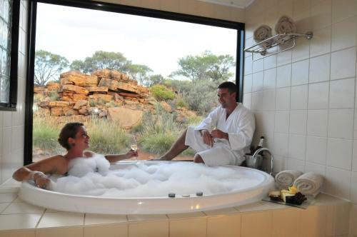 Hotel Kings Canyon Resort