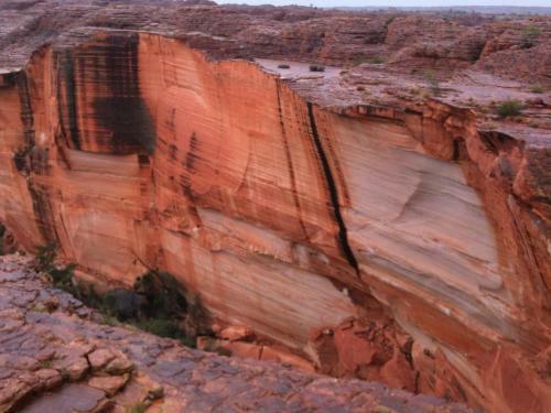 Hotel Kings Canyon Resort