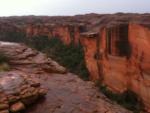 Hotel Kings Canyon Resort