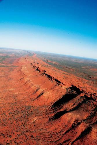 Hotel Kings Canyon Resort