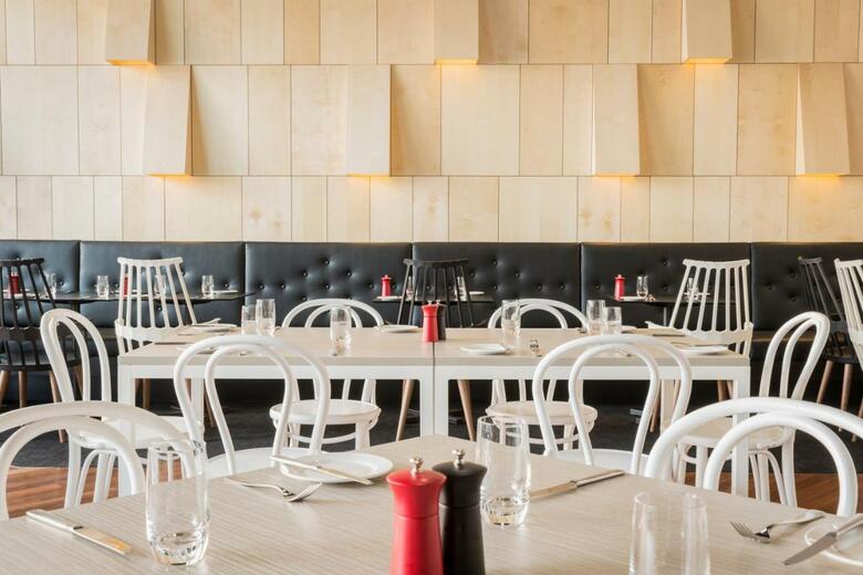 Hotel Ibis Adelaide