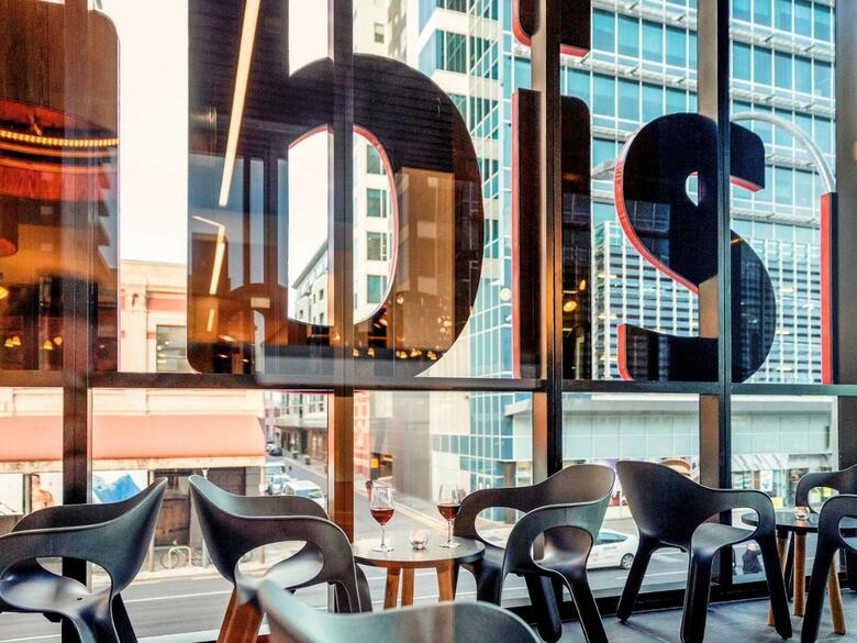 Hotel Ibis Adelaide