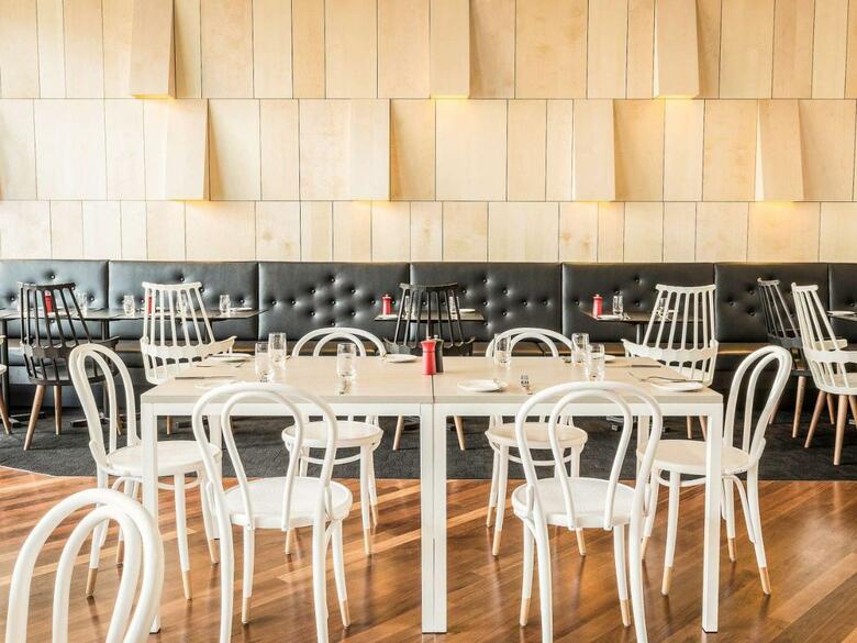 Hotel Ibis Adelaide