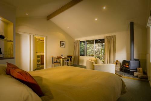 Peppers Cradle Mountain Lodge