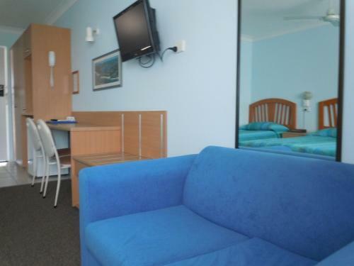 Ballina Colonial Motel