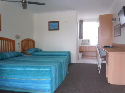 Ballina Colonial Motel