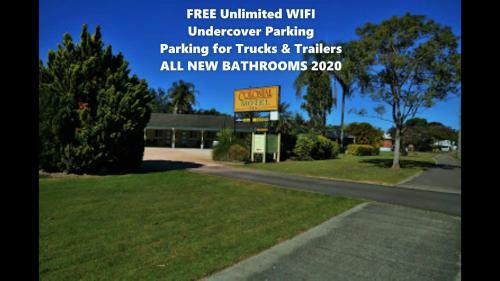 Ballina Colonial Motel