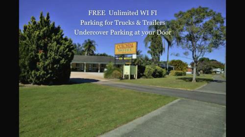 Ballina Colonial Motel