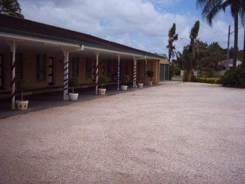 Ballina Colonial Motel