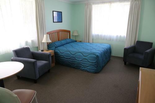 Ballina Colonial Motel