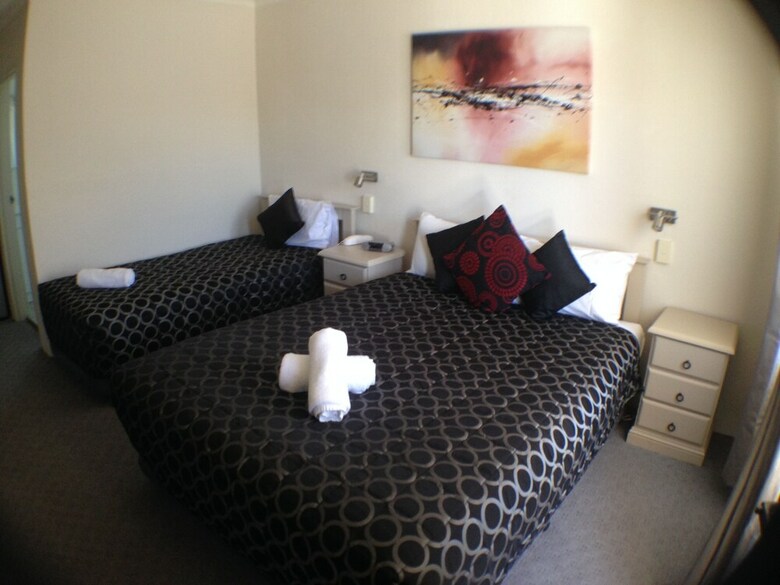 Ben Chifley Motor Inn
