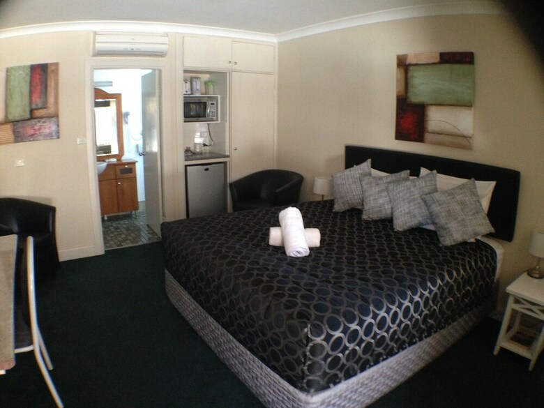 Ben Chifley Motor Inn