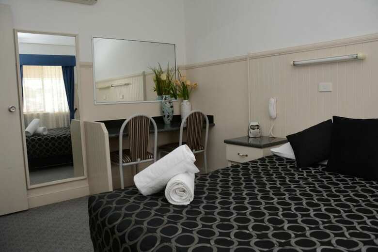 Ben Chifley Motor Inn