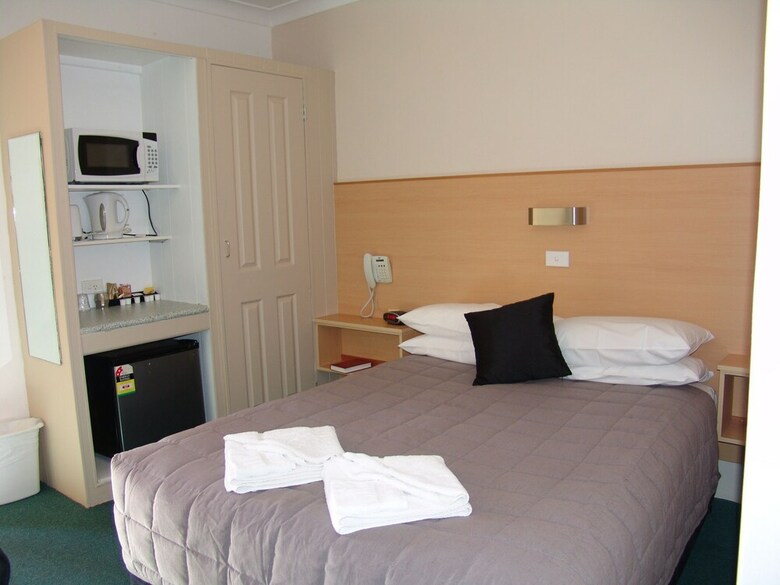 Ben Chifley Motor Inn