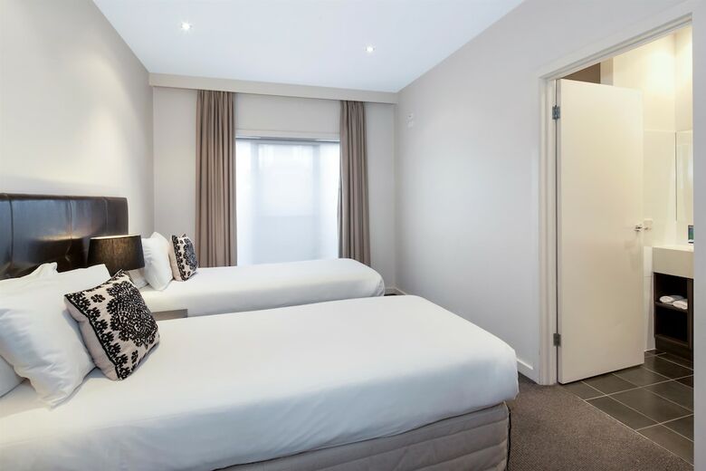 Motel Best Western Plus Ballarat Suites