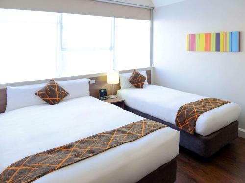 Hotel Ibis Styles Adelaide Grosvenor