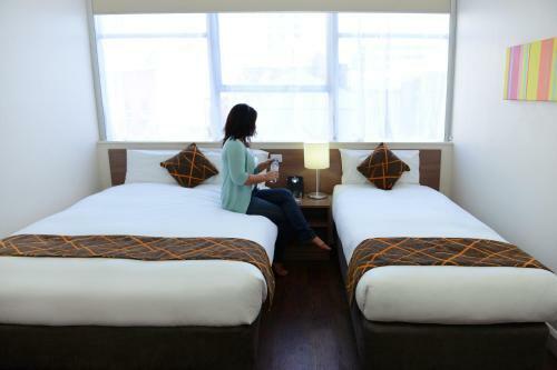 Hotel Ibis Styles Adelaide Grosvenor