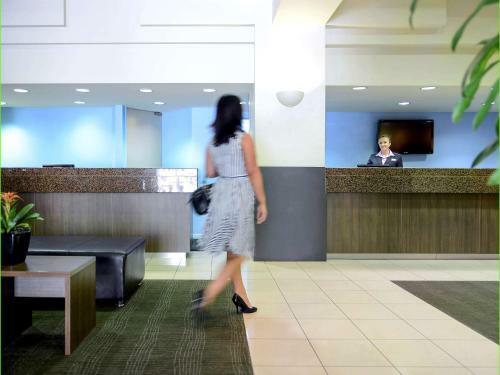 Hotel Ibis Styles Adelaide Grosvenor