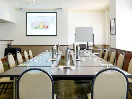 Hotel Ibis Styles Adelaide Grosvenor