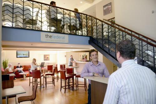 Hotel Ibis Styles Adelaide Grosvenor
