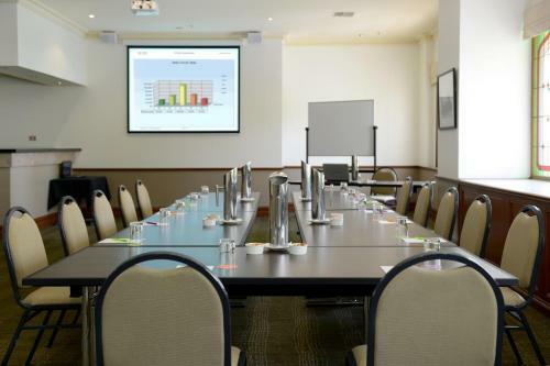 Hotel Ibis Styles Adelaide Grosvenor