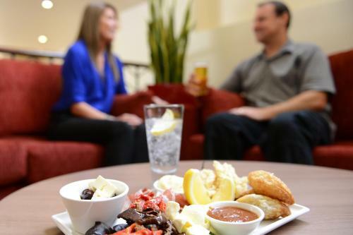 Hotel Ibis Styles Adelaide Grosvenor