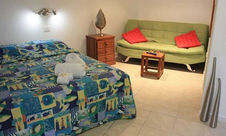 Airlie Beach Motor Lodge