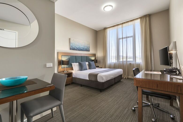 Aparthotel Quest Albury On Townsend