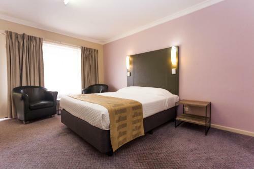 Sleepwell Motel