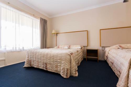 Sleepwell Motel